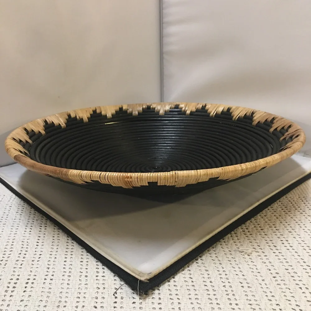 Unbranded handcrafted tribal